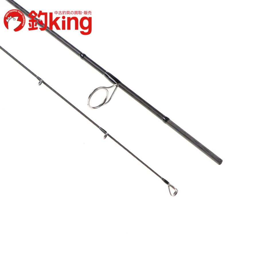 シマノ（SHIMANO） 20 ルナミス S76ML /U021L 美品 シーバス