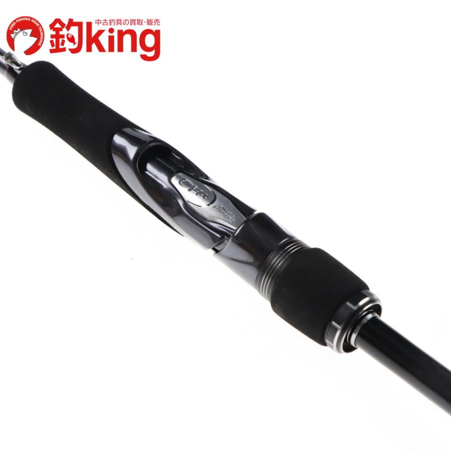 ジャンク 20ルナミス s106mh シマノ 20 ルナミス S76ML /U021L 美品