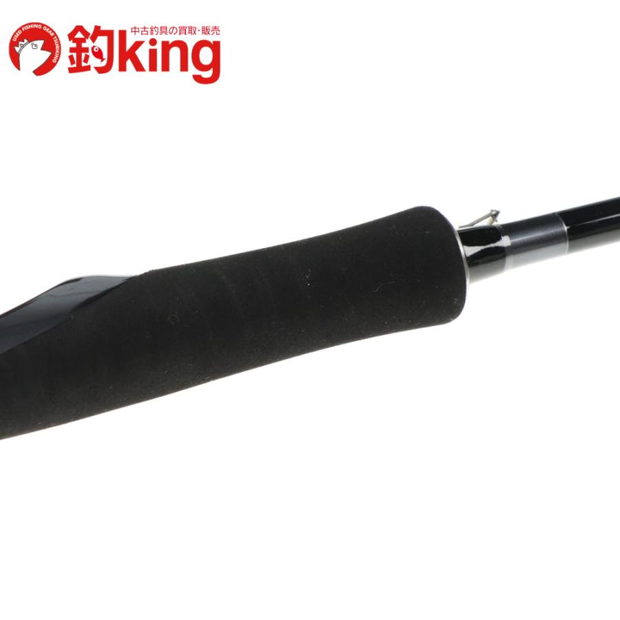 シマノ（SHIMANO） 20 ルナミス S76ML /U021L 美品 シーバス