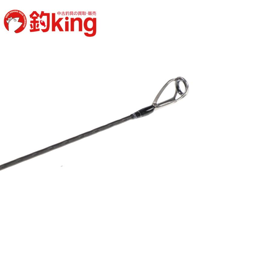 シマノ（SHIMANO） 20 ルナミス S76ML /U021L 美品 シーバス