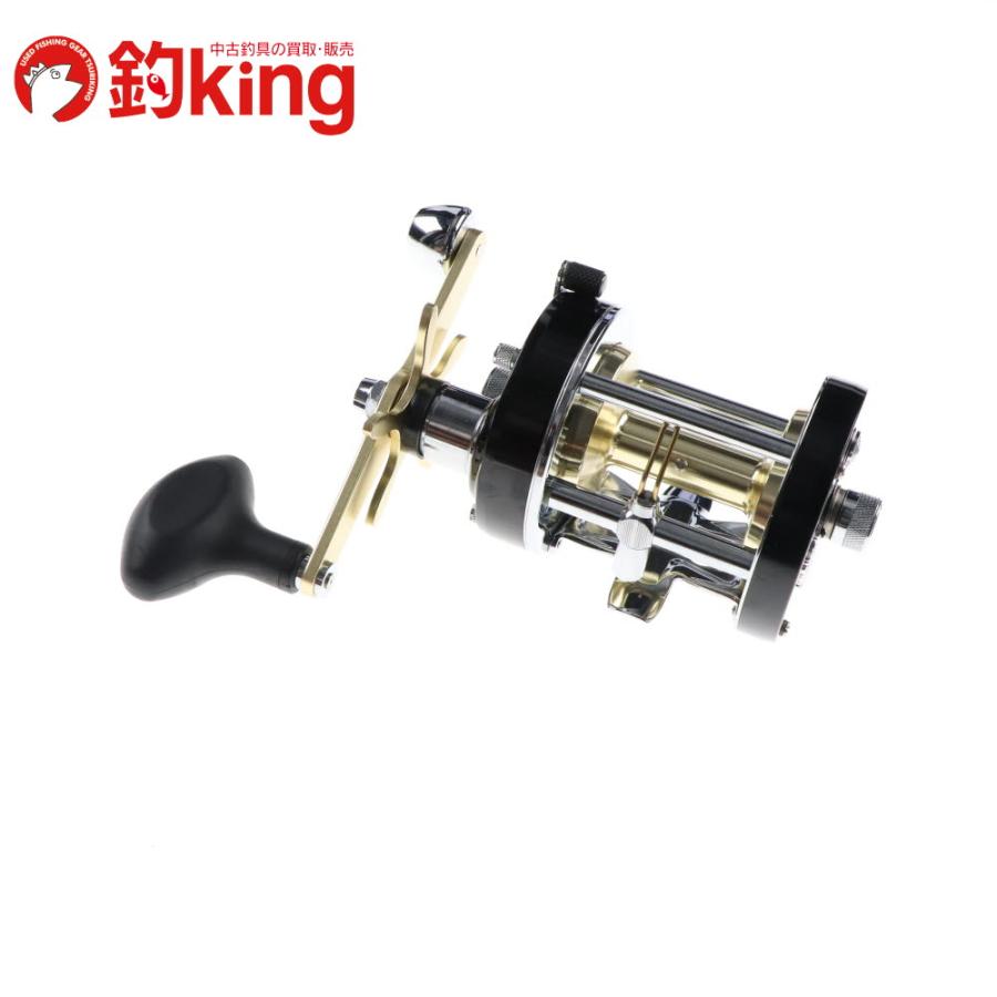 Abu Garcia（アブガルシア） アンバサダー 7000ICS プロロケット