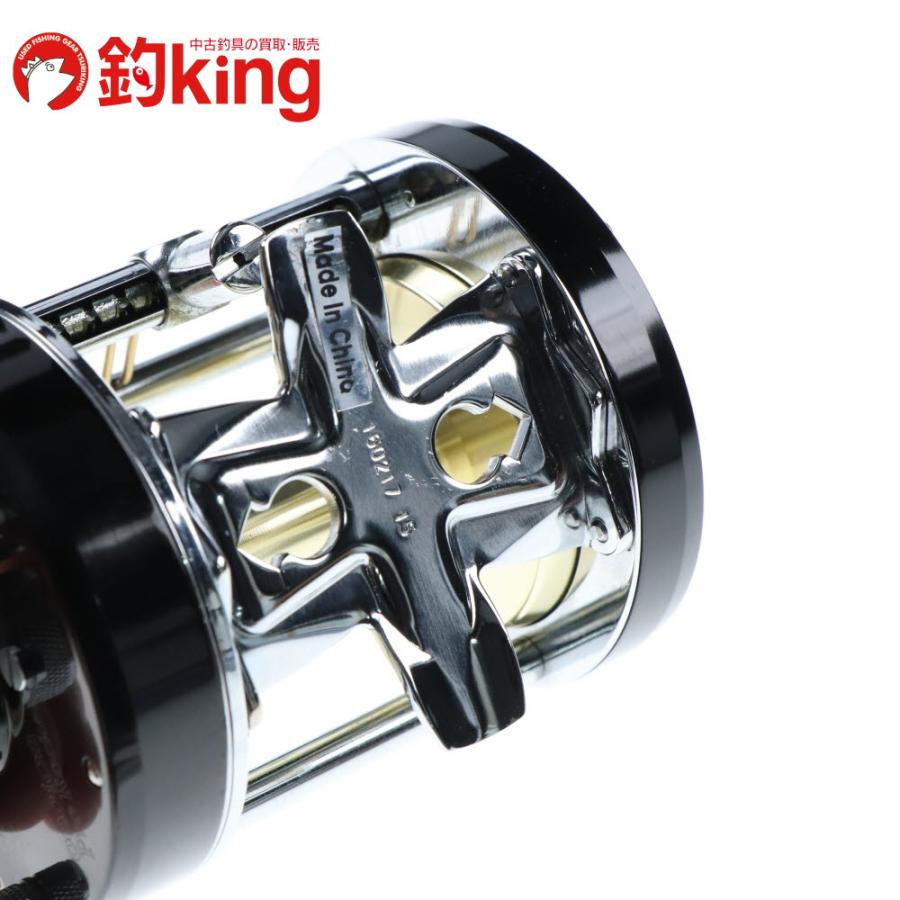 Abu Garcia（アブガルシア） アンバサダー 7000ICS プロロケット