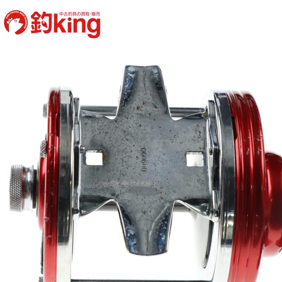 Abu Garcia アブガルシア Ambassadeur アンバサダー 9000 Big A