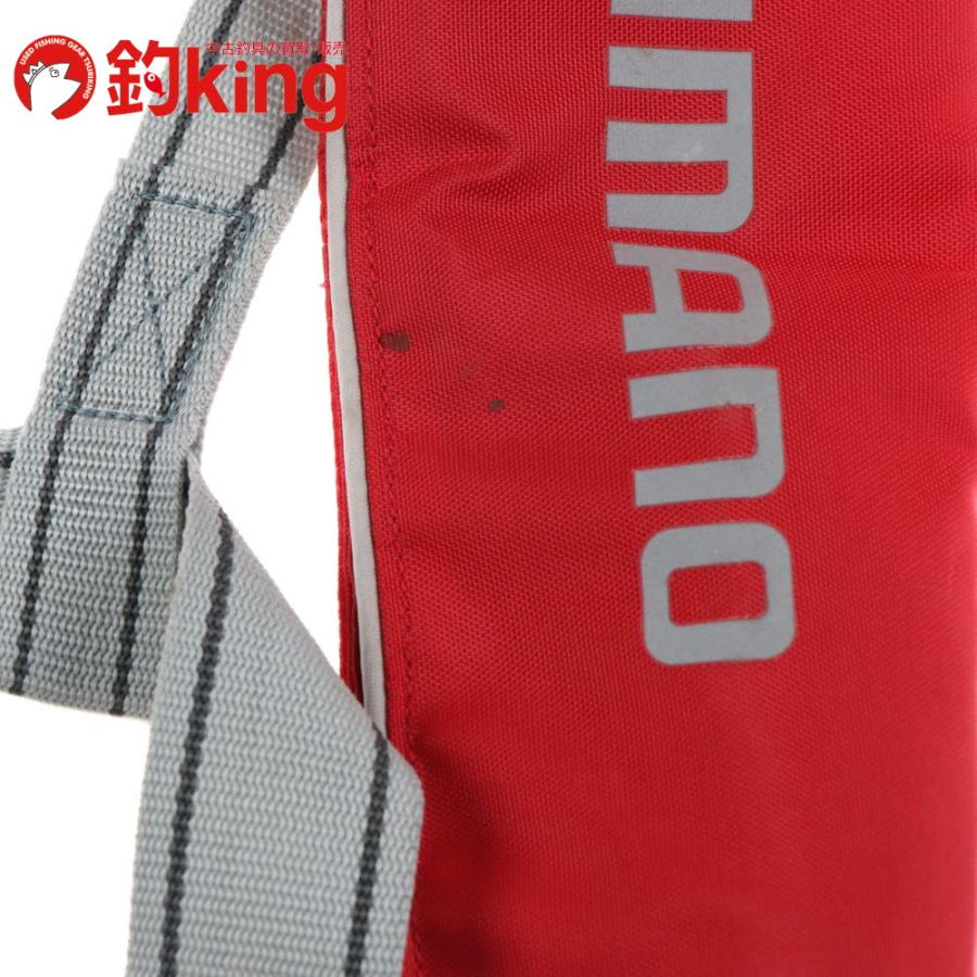 シマノ（SHIMANO） 膨張式ライフジャケット 肩掛けタイプ VF-SNNMS-01