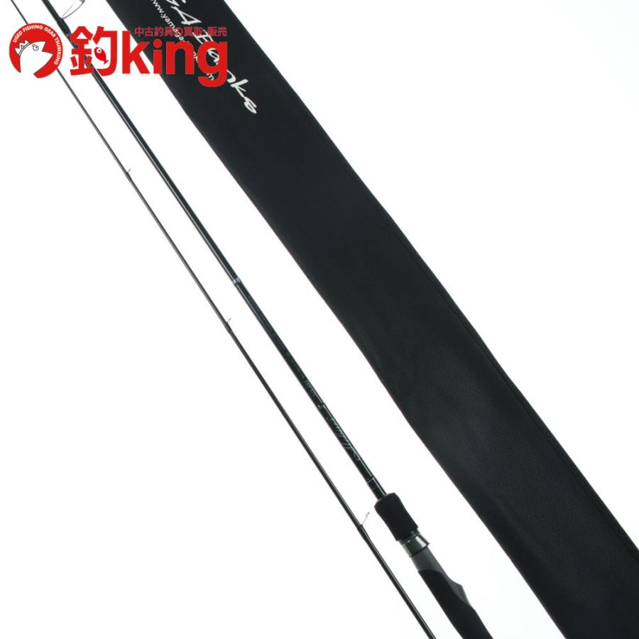 YAMAGA Blanks ヤマガブランクス メビウス MS-88L /U057Y 極上品