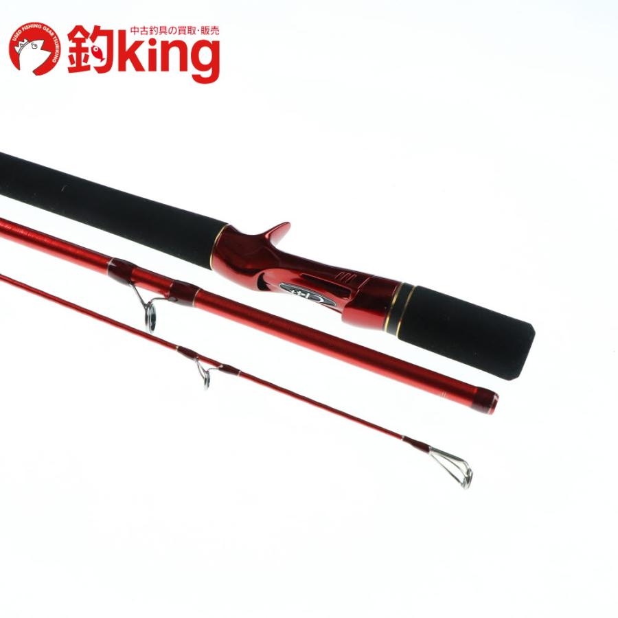 シマノ（SHIMANO） 20 ワールドシャウラBG 1954R-3 /U058Y 極上品