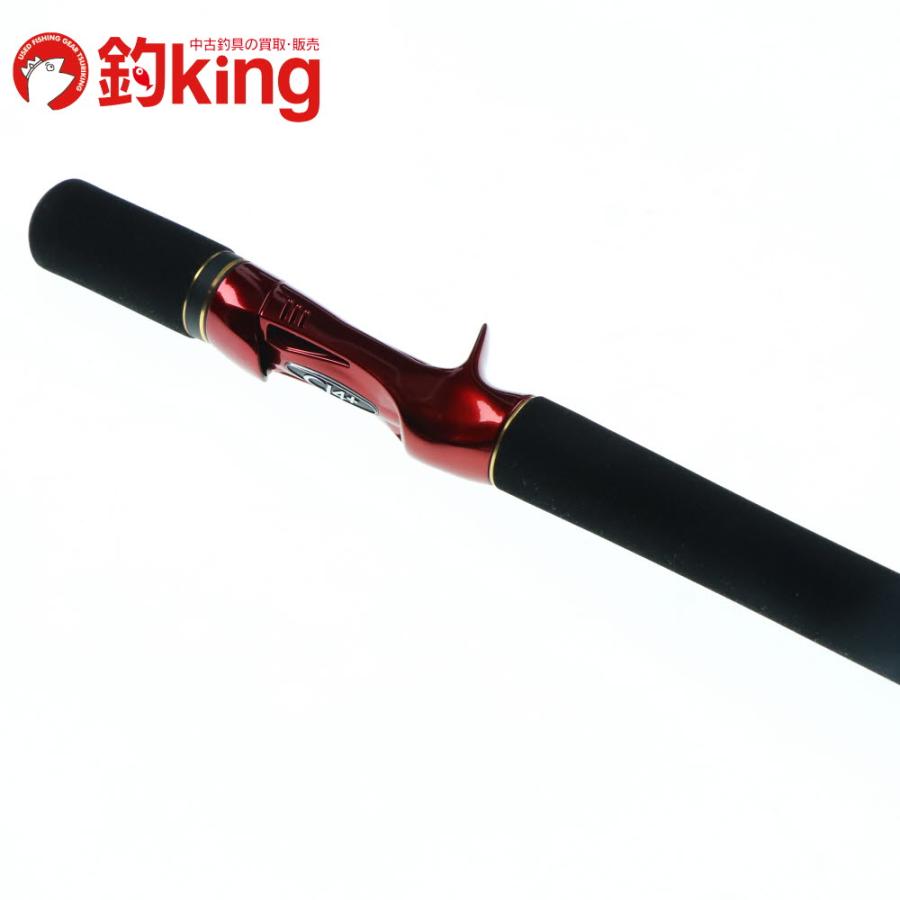 シマノ（SHIMANO） 20 ワールドシャウラBG 1954R-3 /U058Y 極上品