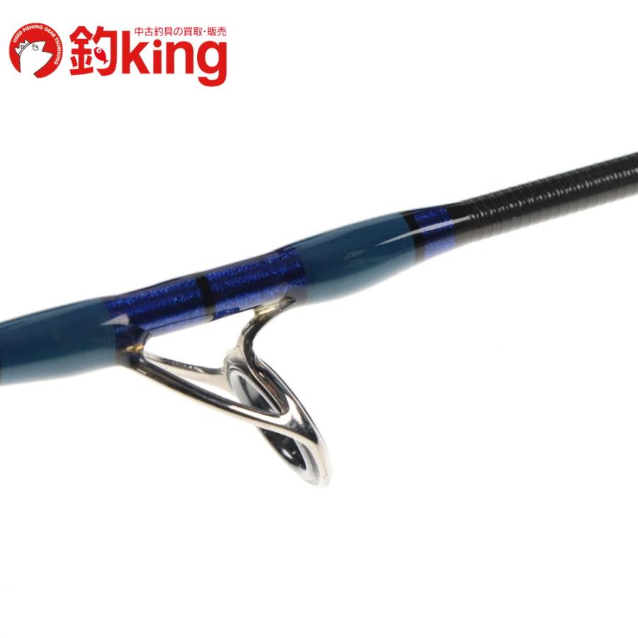 MC Works'（MCワークス） エクスプロージョン 836CTR カスタム