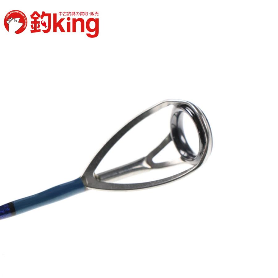 MC Works'（MCワークス） エクスプロージョン 836CTR カスタム