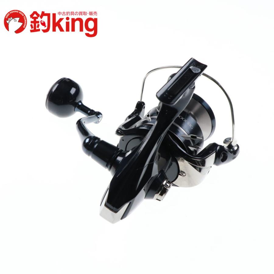 シマノ（SHIMANO） 24 ストラディックSW 10000HG /U062M ヒラマサ ブリ