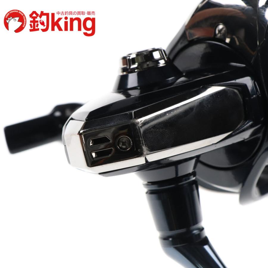 シマノ（SHIMANO） 24 ストラディックSW 10000HG /U062M ヒラマサ ブリ