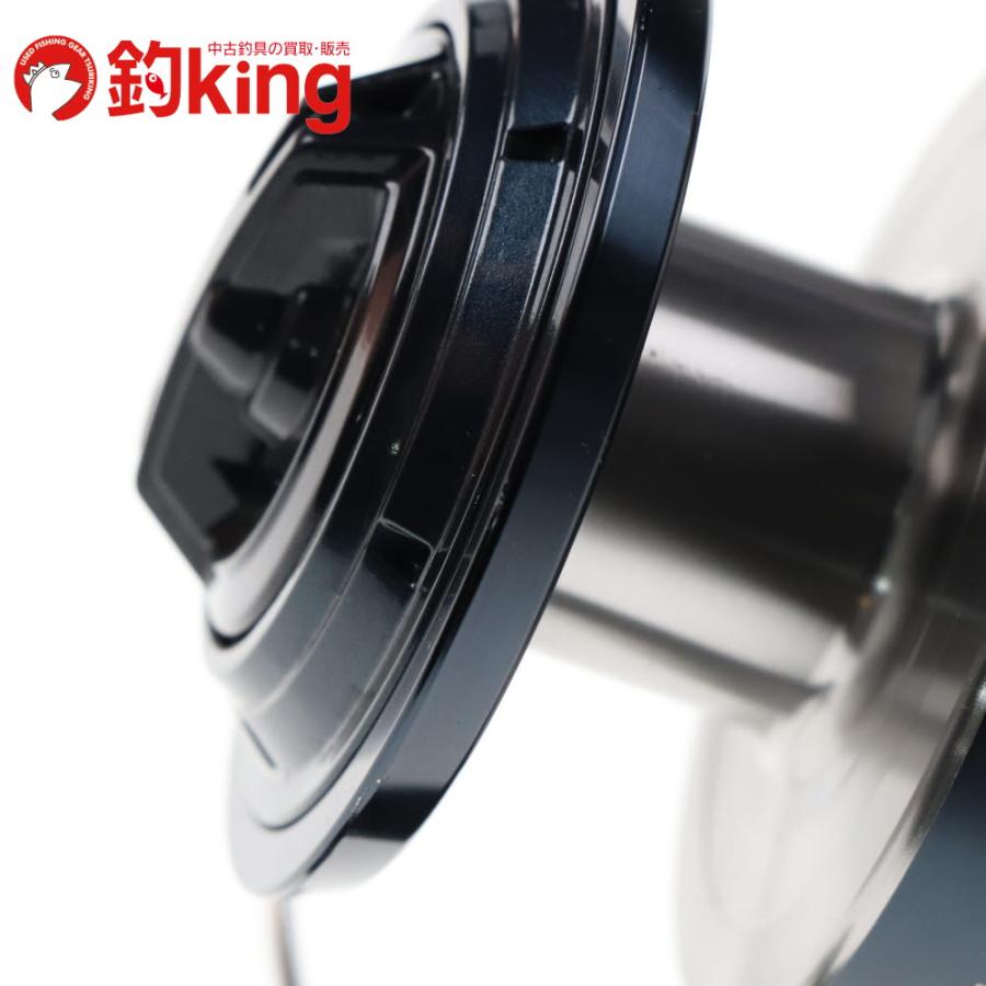 シマノ（SHIMANO） 24 ストラディックSW 10000HG /U062M ヒラマサ ブリ