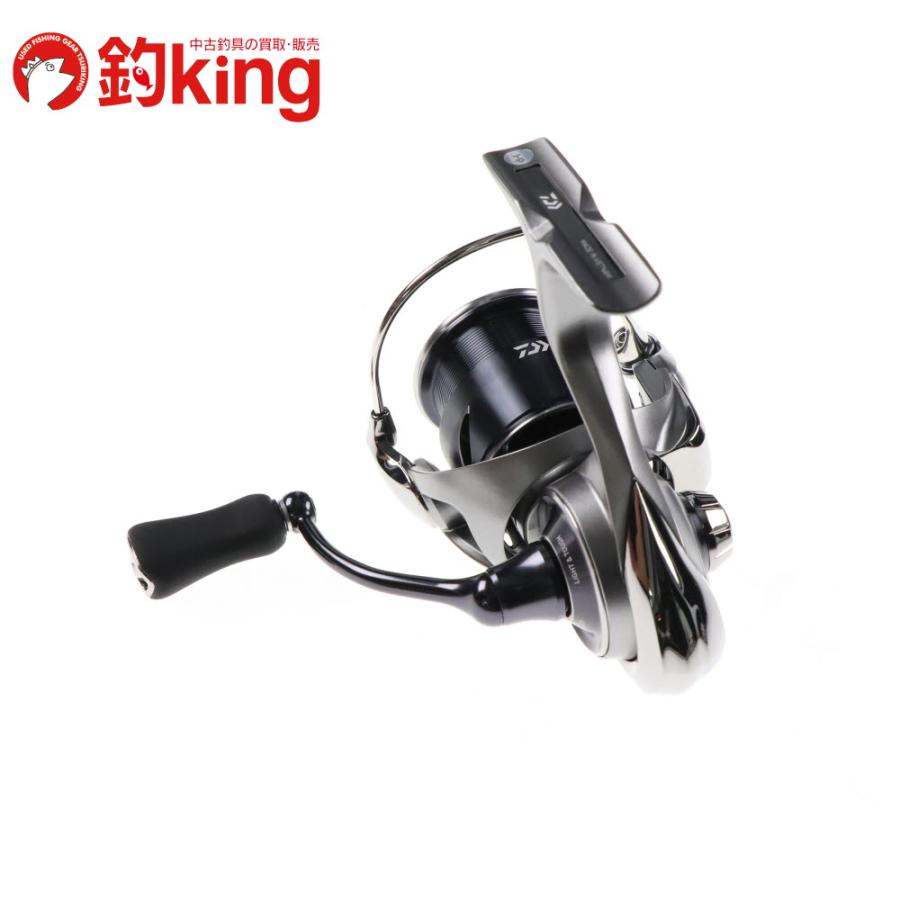 DAIWA（ダイワ） 25 カルディア LT 2500S /U065M 美品 アオリイカ