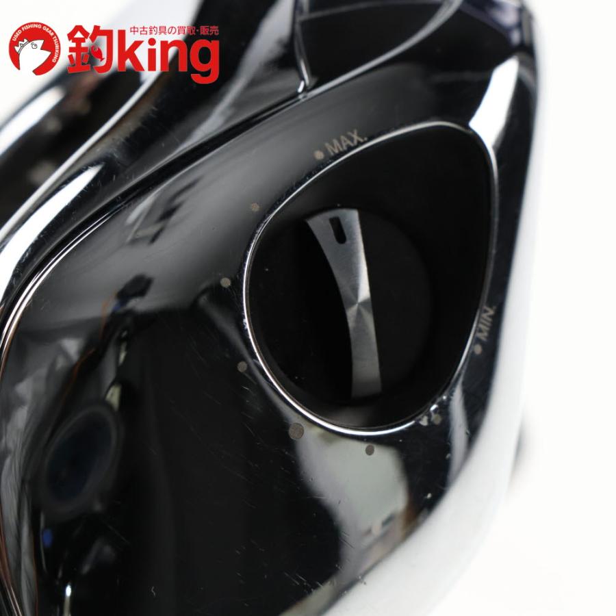 シマノ（SHIMANO） 06 アンタレス DC 7 左 ZPI SSRC85mmハンドル付