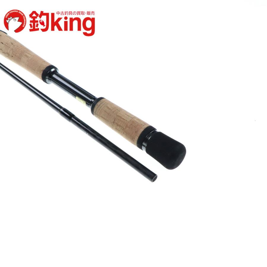 DAIWA（ダイワ） モアザン 73HB・W /U072L 美品 シーバス マルスズキ