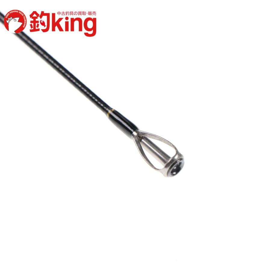 DAIWA（ダイワ） モアザン 73HB・W /U072L 美品 シーバス マルスズキ
