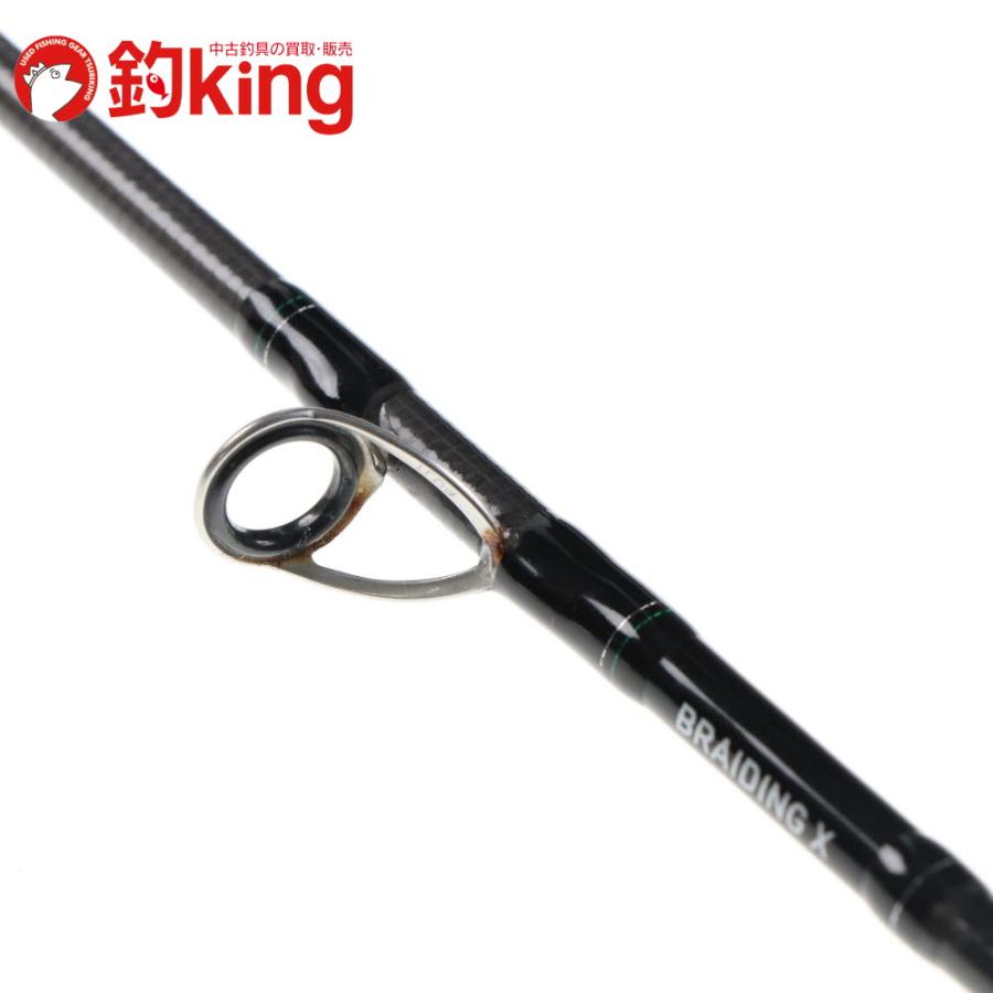 ダイワ　イカ釣りロッド ダイワ エメラルダス X イカメタル 65LB-S(65LB-S): 竿｜釣具の通販