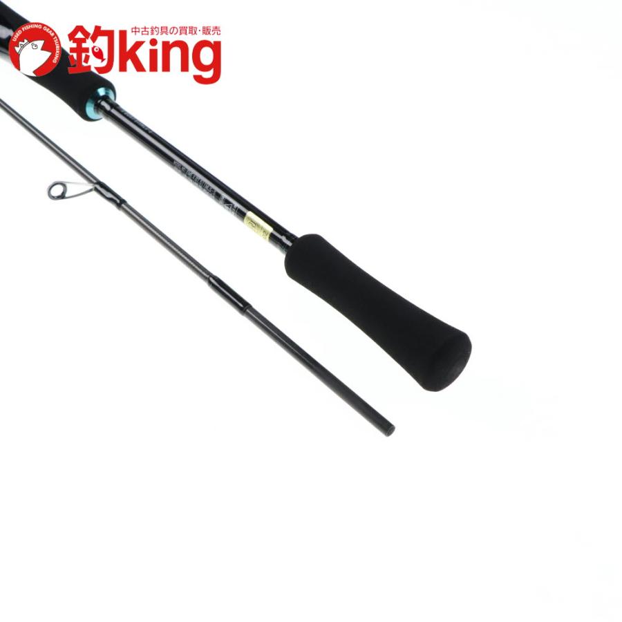 DAIWA（ダイワ） エメラルダス X BOAT 511MLS-S /U074L 美品