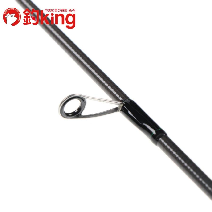 ダイワ エメラルダス X BOAT 511MLS-S /U074L 美品 アオリイカ