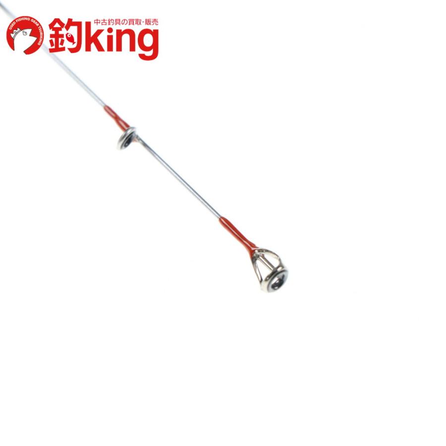 DAIWA（ダイワ） エメラルダス X BOAT 511MLS-S /U074L 美品