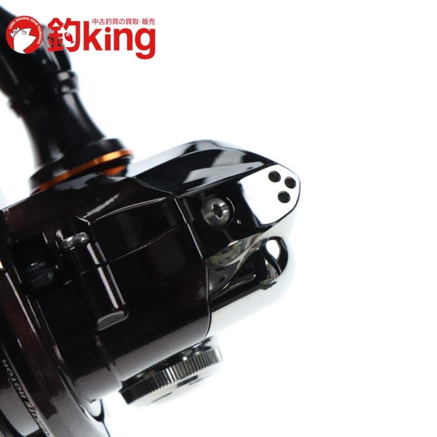 シマノ（SHIMANO） 13 ソアレ CI4＋ C2000PGSS /U090M 美品 アジ 鯵
