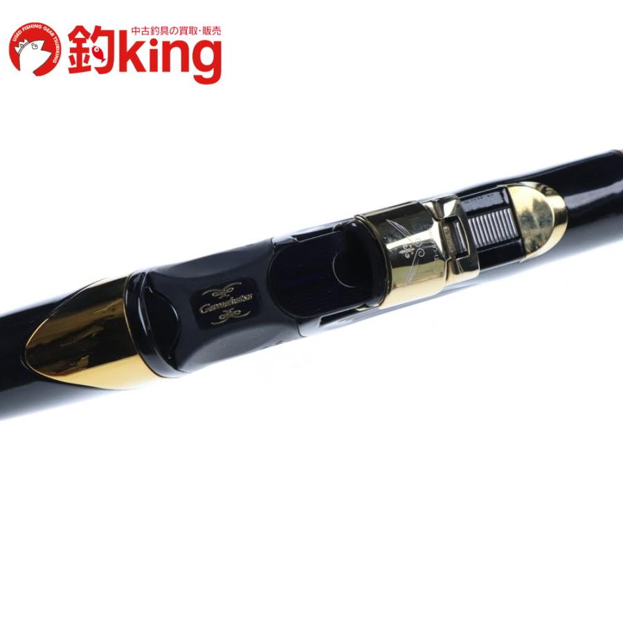 Gamakatsu（がまかつ） がま磯 インテッサG-V 125-53 /U093L 極上品