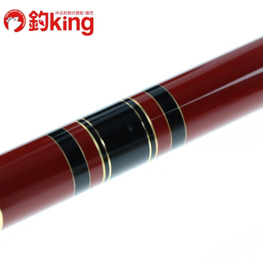 がまかつ　がま磯 インテッサ G-III 1-53 Gamakatsu（がまかつ） がま磯 インテッサG-V 125-53 /U093L 極上品