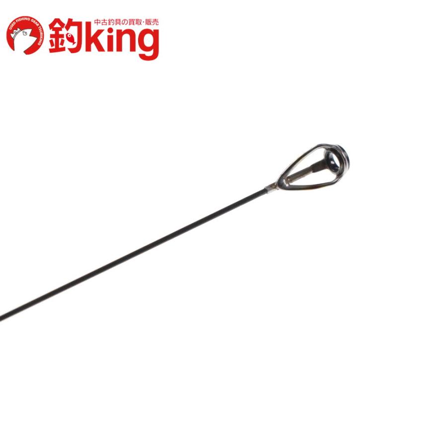 Gamakatsu がまかつ がま磯 インテッサG-V 125-53 /U093L 極上品  