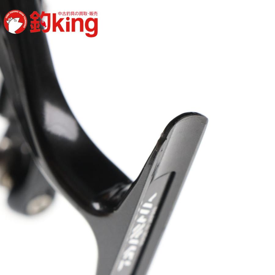 DAIWA（ダイワ） 16 キャタリナ 5000 /U098M 美品 ヒラマサ ブリ