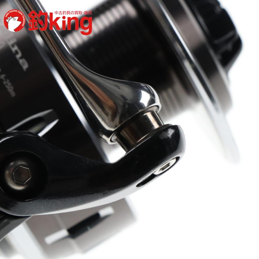 DAIWA（ダイワ） 16 キャタリナ 5000 /U098M 美品 ヒラマサ ブリ