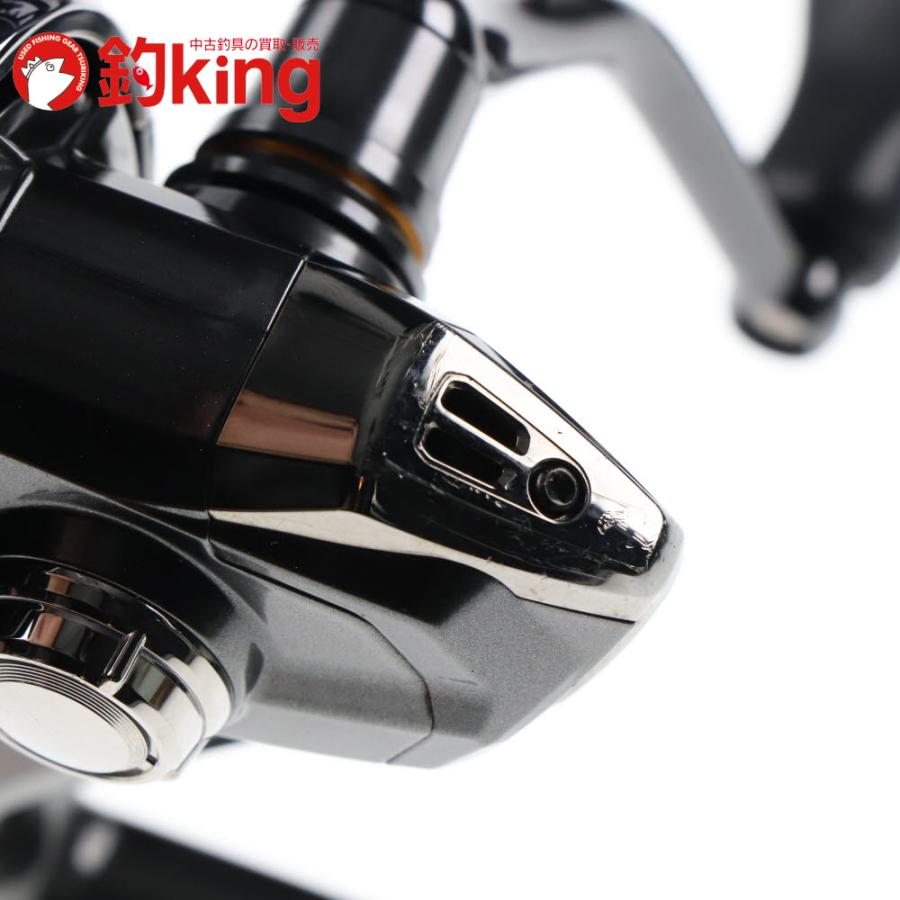 シマノ（SHIMANO） 20 ツインパワー 2500SHG /U099M アオリイカ