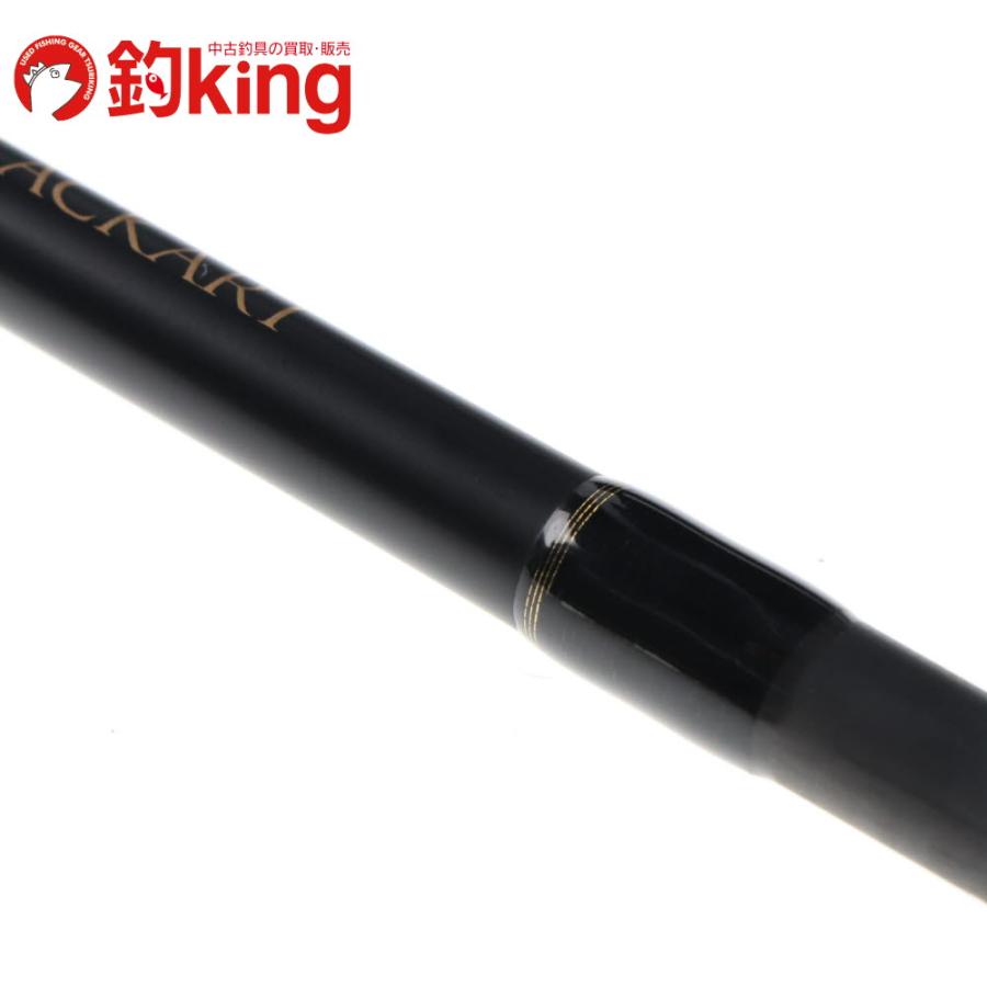 ゼナック スピラド ブラッカート B5-74 /U104220 美品 ブラック