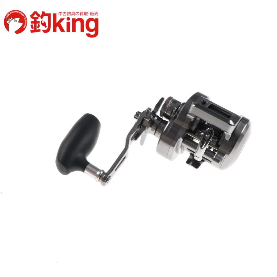 シマノ 24 オシアコンクエスト CT 300HG /U117M 未使用 ヒラマサ