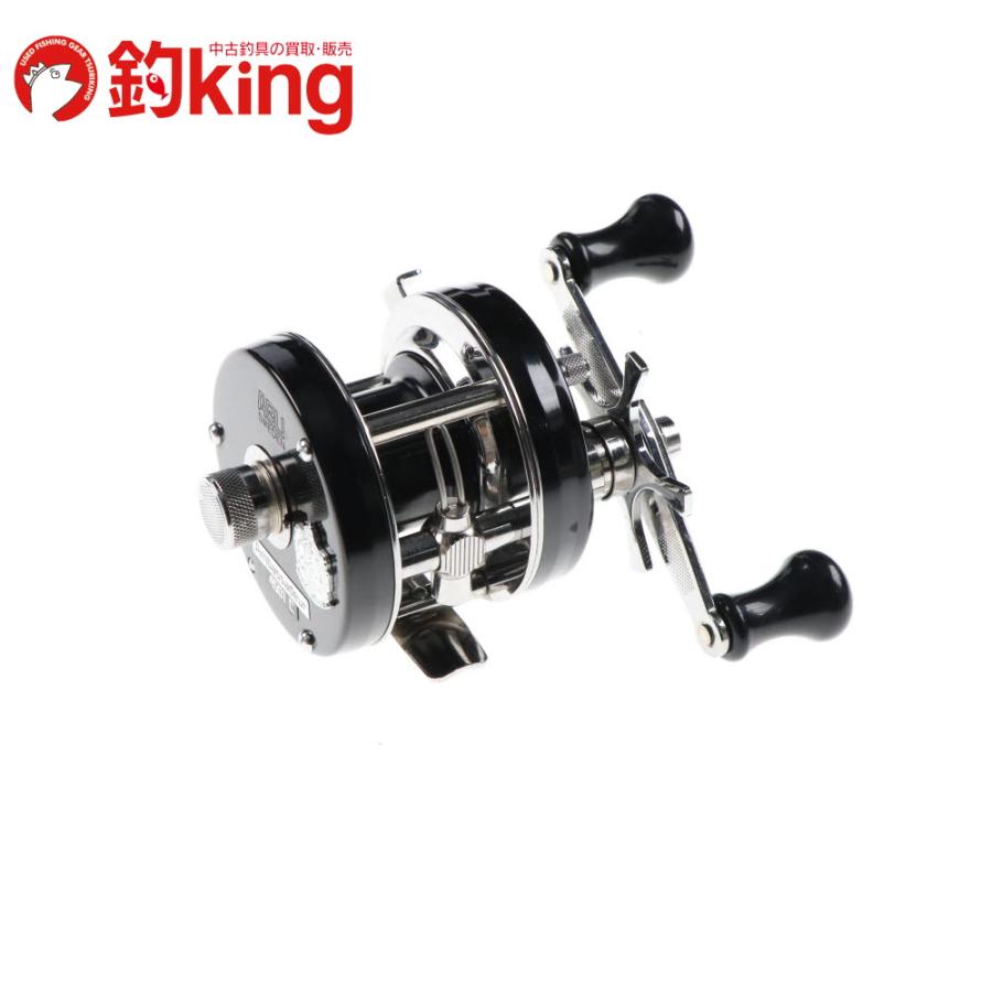 Abu Garcia（アブガルシア） アンバサダー 4501C ファクトリーチューン