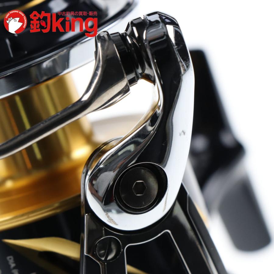 シマノ（SHIMANO） 19 ステラSW 14000XG /U128M ヒラマサ カンパチ