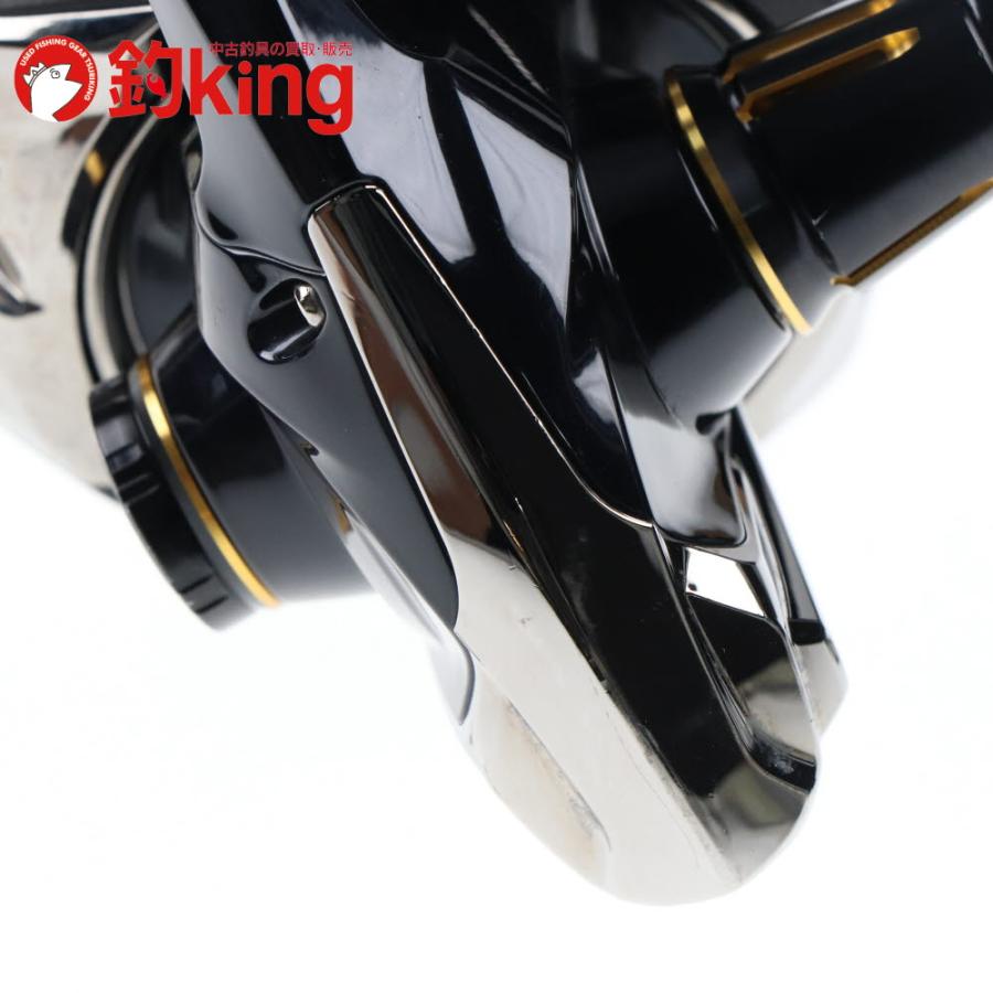 シマノ（SHIMANO） 19 ステラSW 14000XG /U128M ヒラマサ カンパチ