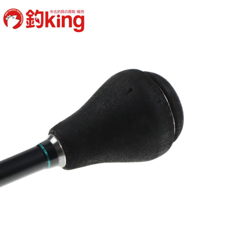 シマノ（SHIMANO） 18 オシアジガー インフィニティ モーティブ B610-1