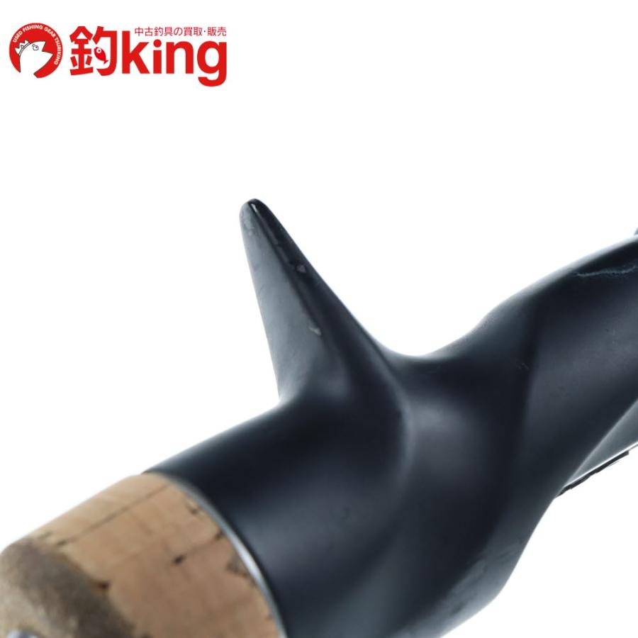 シマノ（SHIMANO） 18 オシアジガー インフィニティ モーティブ B610-1