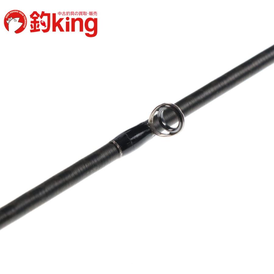 シマノ（SHIMANO） 18 オシアジガー インフィニティ モーティブ B610-1 