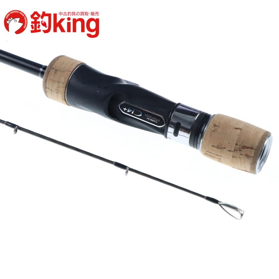 シマノ（SHIMANO） 18 オシアジガー インフィニティ モーティブ B610-2