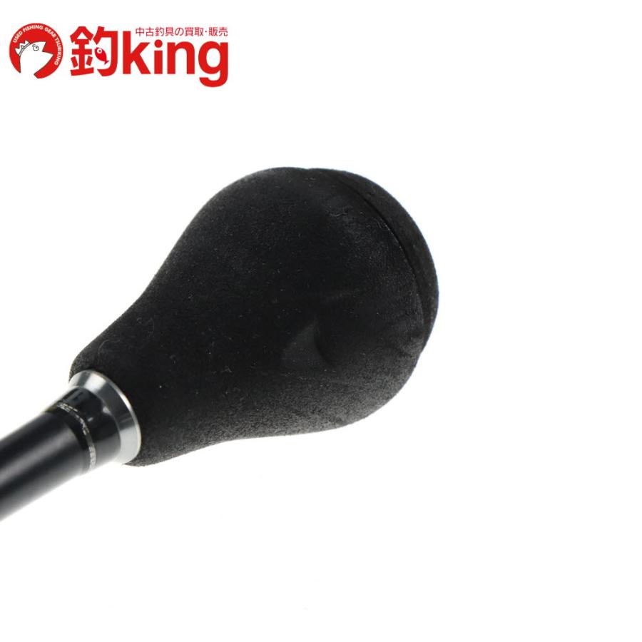 シマノ（SHIMANO） 18 オシアジガー インフィニティ モーティブ B610-2
