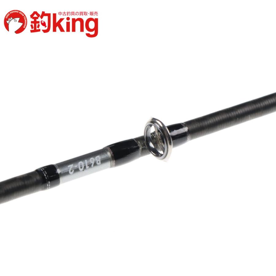 シマノ（SHIMANO） 18 オシアジガー インフィニティ モーティブ B610-2