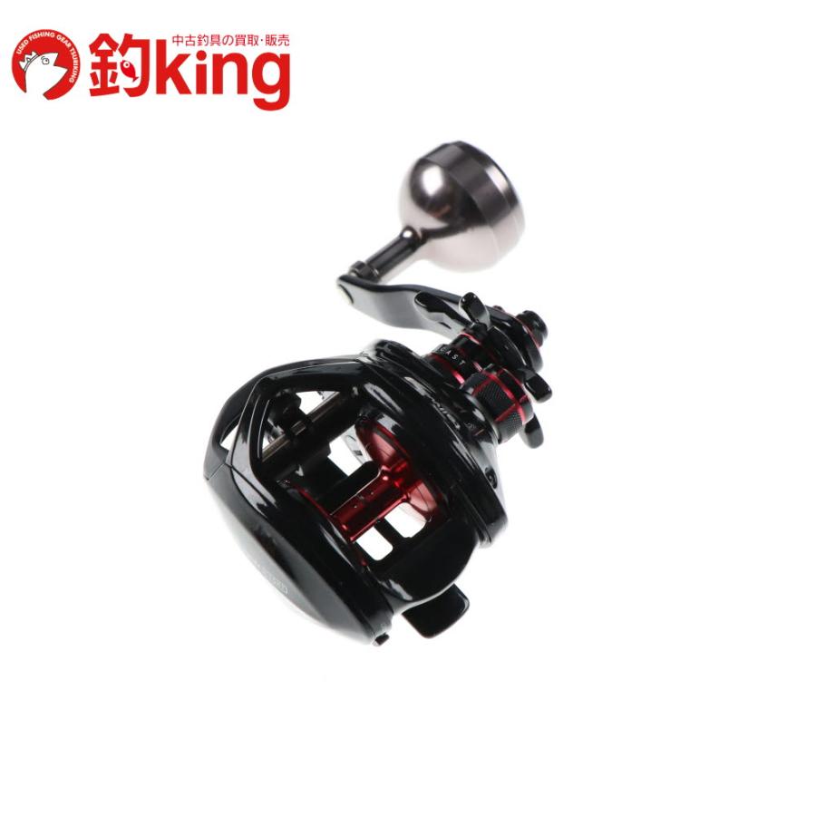 tailwalk（テイルウォーク） オクトパスプラス ライト 66R カーボン