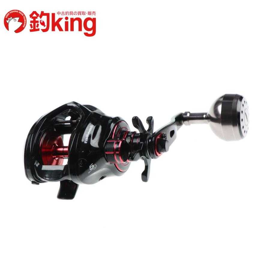 tailwalk（テイルウォーク） オクトパスプラス ライト 66R カーボン