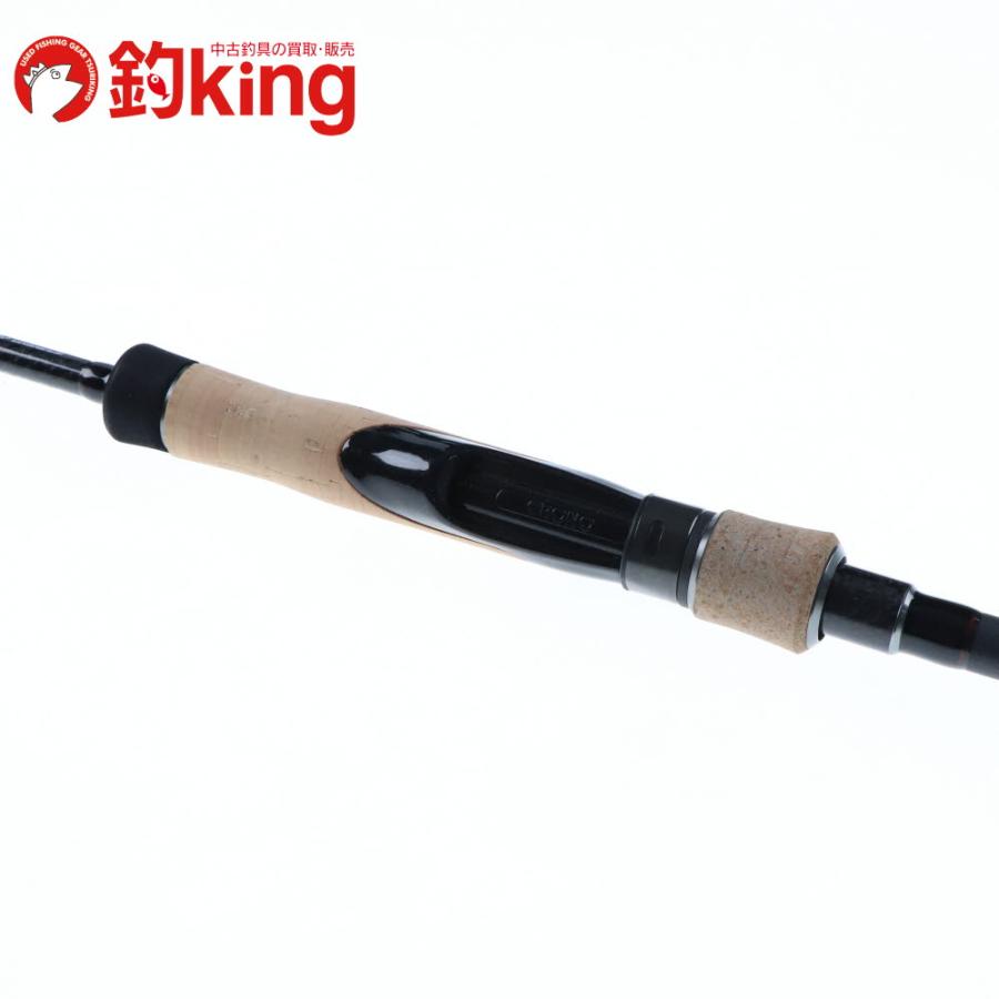 クロノ 月弓 610H オモリグスペック /U151L 極上品 太刀魚 タチウオ