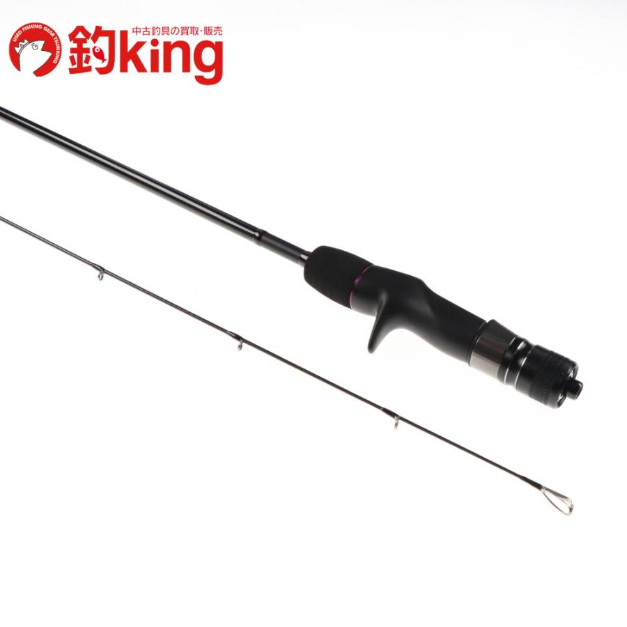 JACKALL（ジャッカル） アンチョビドライバー エクストロ ADX-610ML