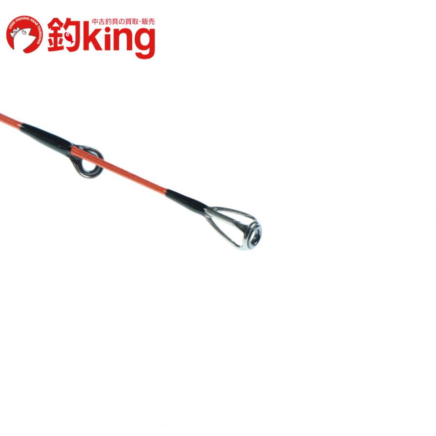 DAIWA（ダイワ） メタリア タチウオテンヤSP 82-190 /U156L 極上品