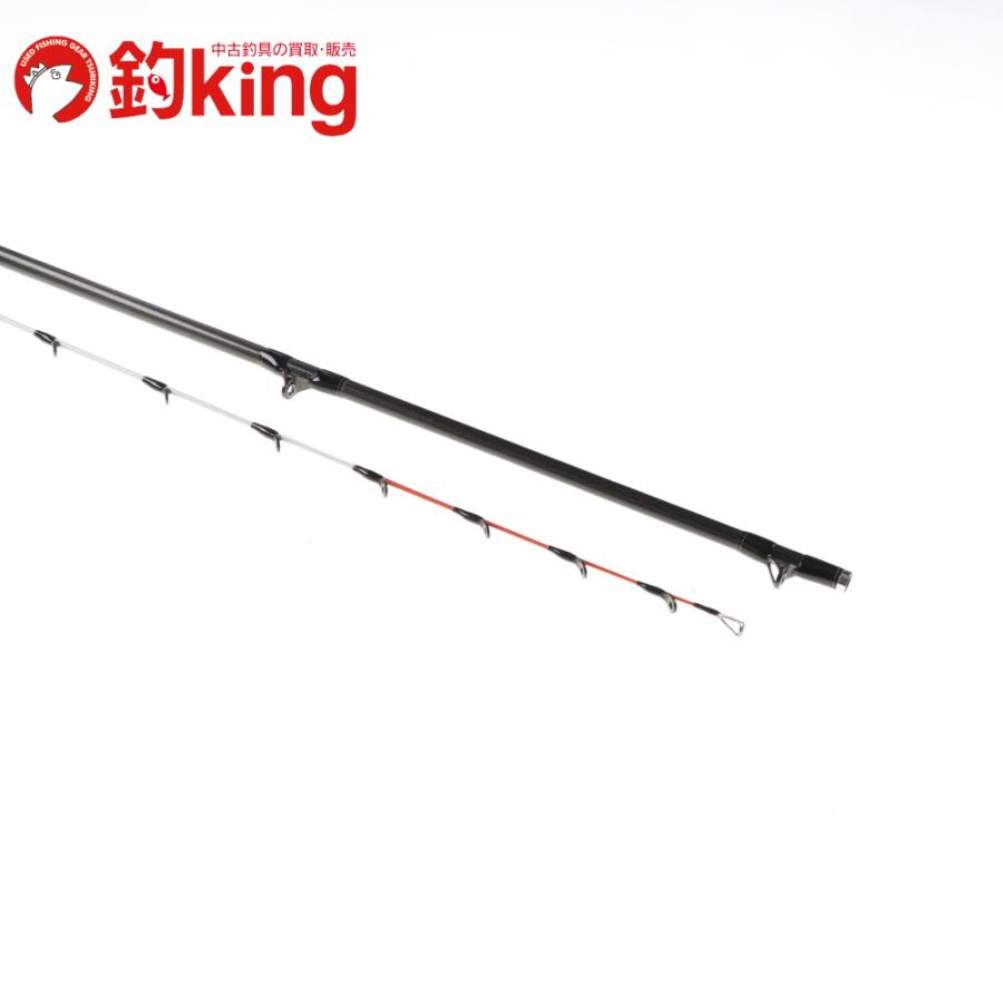 DAIWA（釣り） ダイワ 極鋭 ライトヒラメ MH-235AGS /U157L 極上