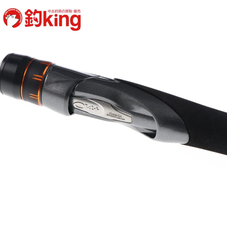 シマノ 21 ベイゲーム キス S180 ロッド 船竿 ( 2021年 1月新製品 ) シマノ