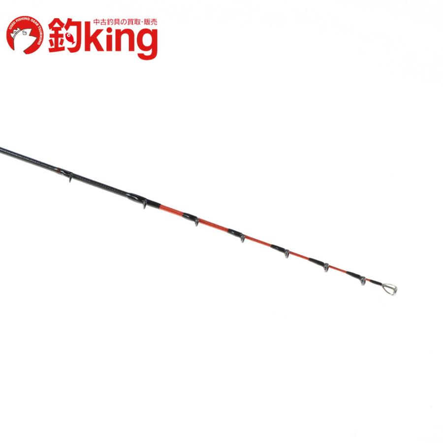 DAIWA（ダイワ） メタリア カワハギ H-171・V /U162200 極上品 太刀魚